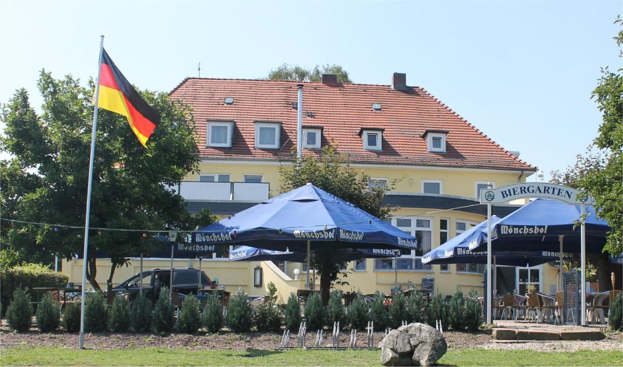 Gasthaus Neue Muehle Kassel Exteriör bild