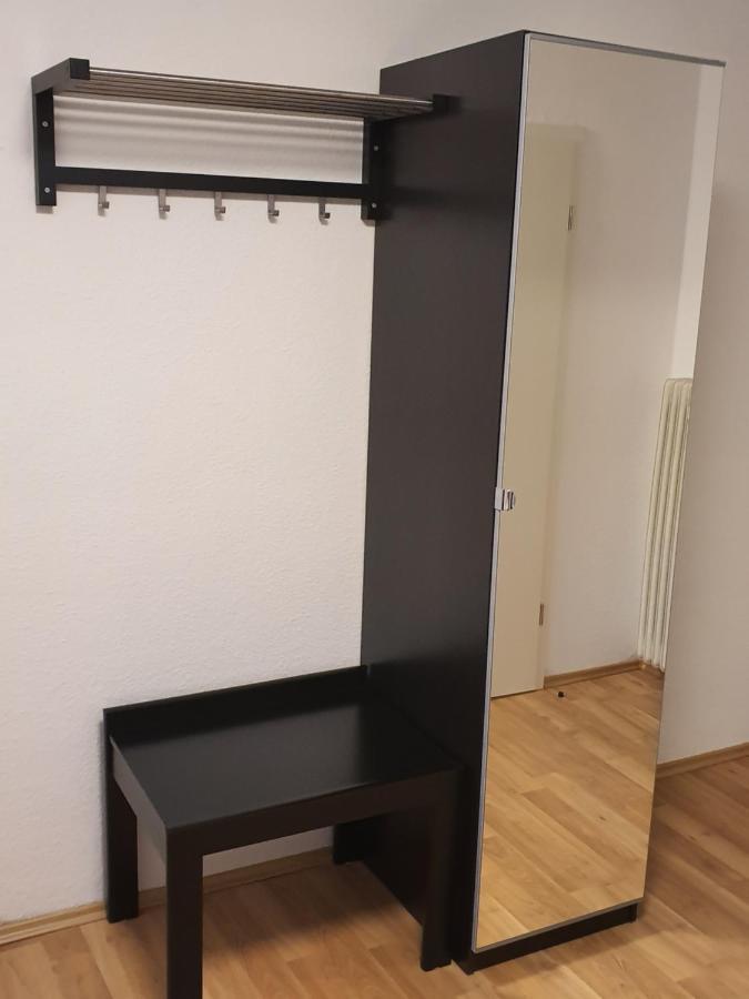 Gasthaus Neue Muehle Kassel Exteriör bild